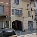 Lägenhet Roma284 Centro *
