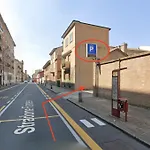 Roma284 Centro * Piacenza