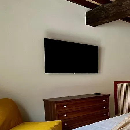 Appartamento Roma284 Centro