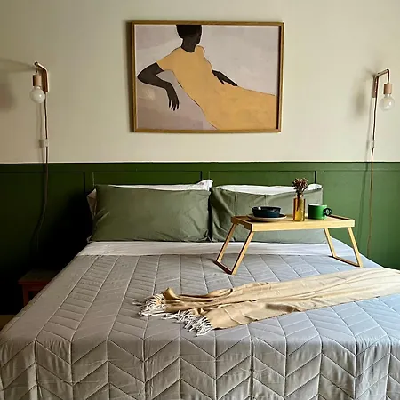 Roma284 Centro Appartamento