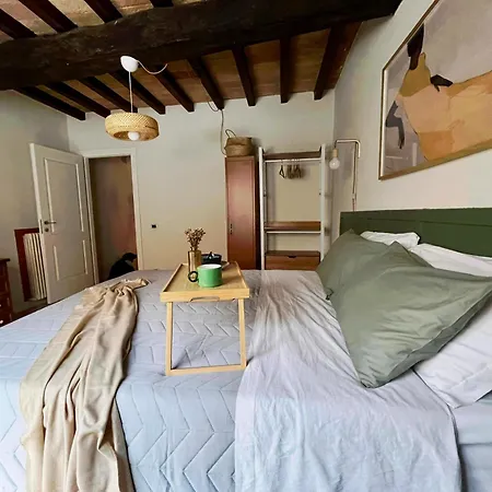 Roma284 Centro Apartmán Piacenza