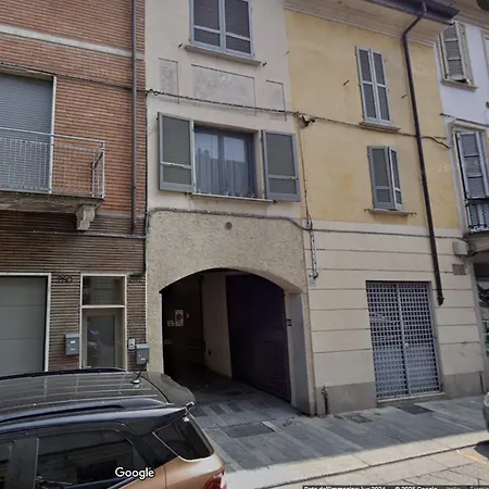 アパート Roma284 Centro *