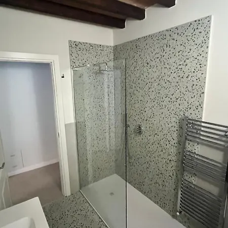 アパート Roma284 Centro ピアチェンツァ