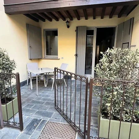 Roma284 Centro Πιατσέντζα