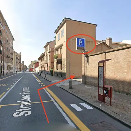 Roma284 Centro * Piacenza