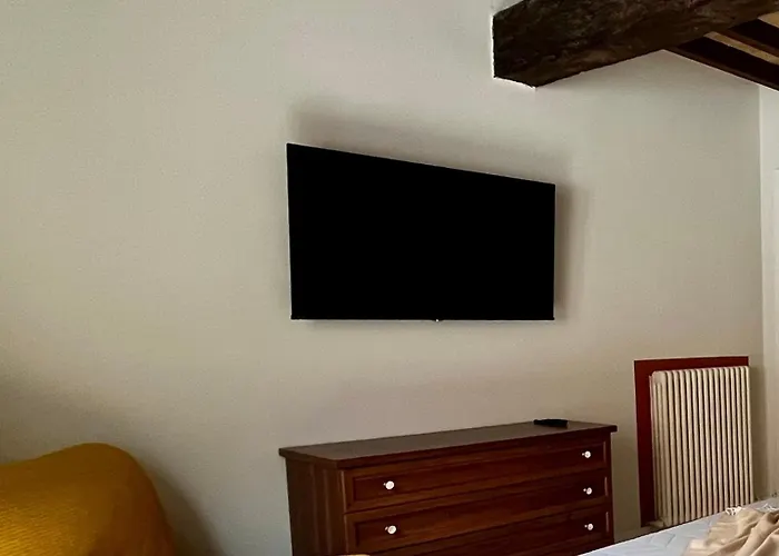 Apartmán Roma284 Centro