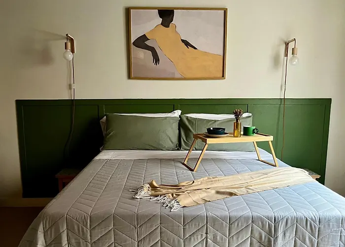 Roma284 Centro Διαμέρισμα