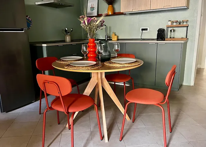 Διαμέρισμα Roma284 Centro