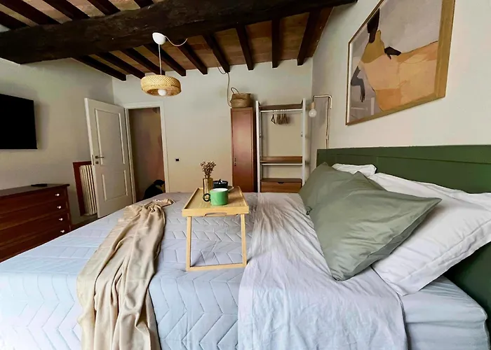 Roma284 Centro Apartmán Piacenza