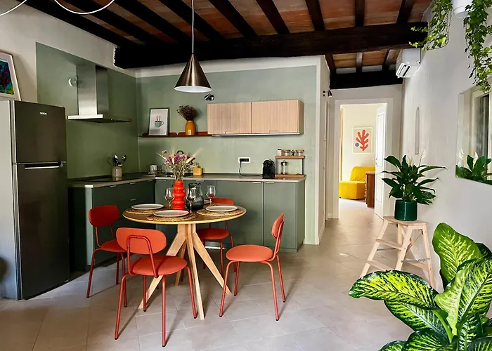 Roma284 Centro Apartmán