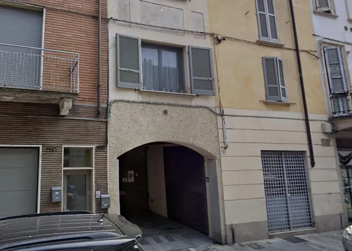 Διαμέρισμα Roma284 Centro *