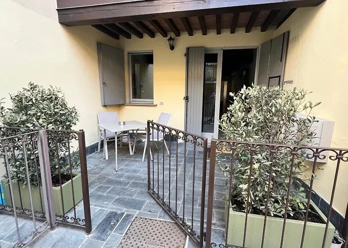 Roma284 Centro Πιατσέντζα